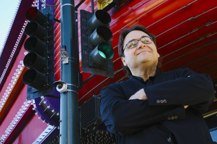Una startup tiene planes para convertirse en el control de tráfico aéreo de las máquinas autónomas