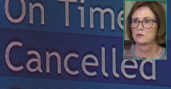An airline was giving a woman the runaround about her refund, so she contacted CBS News Philadelphia