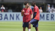 Dembélé y Vitinha son los candidatos a ganar el Balón de Oro, según Rodri