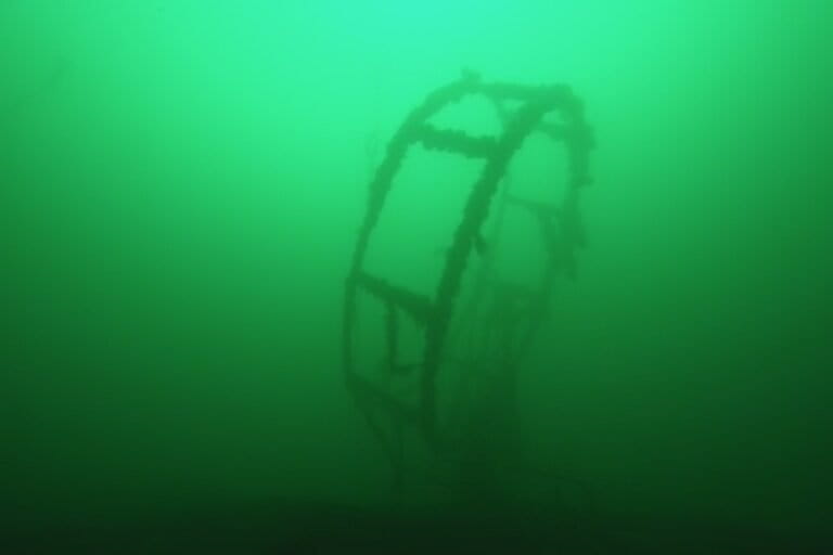 From Chile to Greece, ‘ghost gear’ from fish farms haunts the seas
