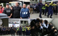 Cicpc participó en Simulacro Nacional ante Desastres y Conflictos Armados