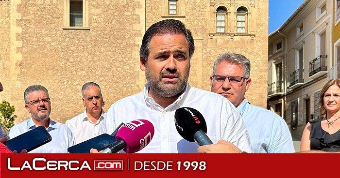Núñez reivindica que el PP ya habló de "masacre" en Gaza, exculpa al "pueblo de Israel" y pone el foco en su Gobierno