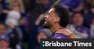 Katoa splits past the Bulldogs with ease