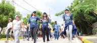Alcaldía recuperó tres zonas en Caribe Verde: ya son 50 entornos embellecidos en la ciudad
