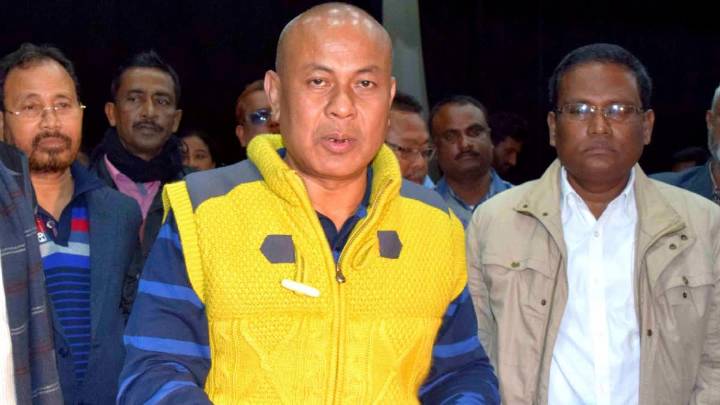 BTC Elections: Hagrama Mohilary's BTF Returns To Power With 25 Seats; BJP Bags Five