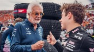 Colapinto, 11ro en el GP de Países Bajos