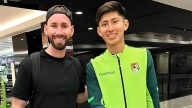 Periodista de Bolivia se quejó de Barranquilla apenas llegó; lanzó alerta a su selección