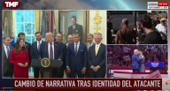 (VIDEO) Trump se equivocó: El Francotirador es republicano, blanco y mormón