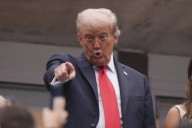 Guerra de Israel en Gaza: Trump lanza advertencia a Hamás para liberar a los rehenes