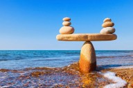 Las principales claves para restaurar el equilibrio corporal y mental tras viajes continuos