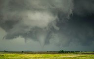 Strong Storms Bring a Tornado Risk to IN, KY, TN, & IL Friday