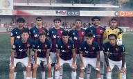 El Atlético Monzón se lleva el duelo provincial ante el Huesca B (2