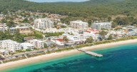 Shoaly Collective secures funding for Shoal Bay's transformation