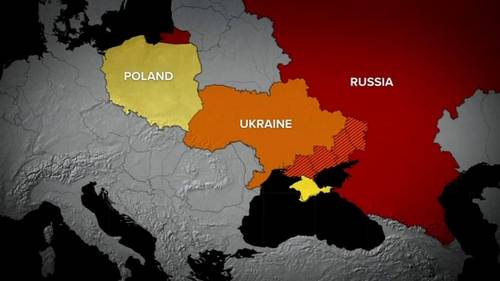 Poland accuses Moscow of 'unprecedented' aggression after downing Russian drones