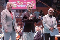 Marco Antonio Alfaro: “En la FUL queremos que los niños participen y sean los protagonistas”