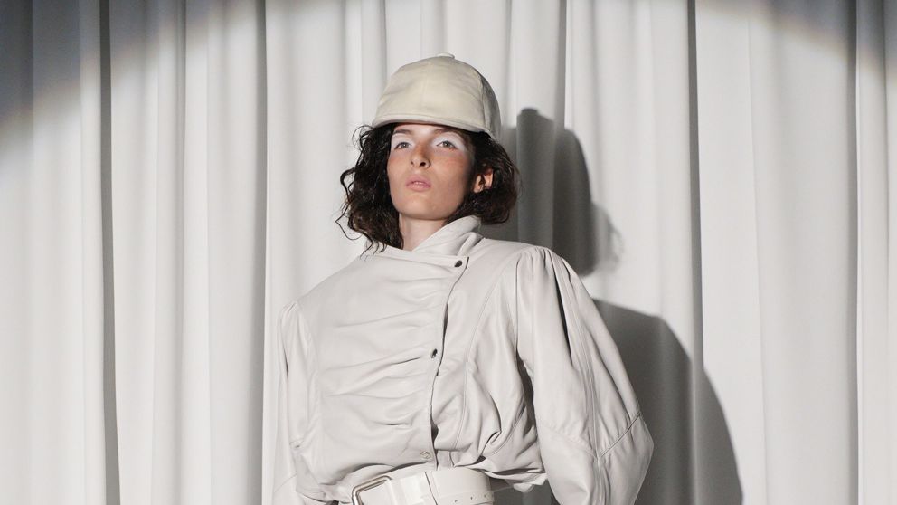 Vaquera Spring 2026 Ready-to-Wear Collection