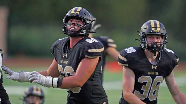 North Kingstown wins Providence Journal high school football uniform poll
