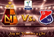 Tolima busca redención ante Medellín este sábado en casa