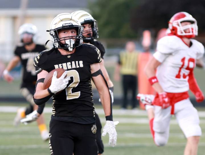Steve Millar's 3 takeaways from Week 5 football in Southland