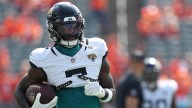 Brian Thomas Jr. injury reported by Liam Coen after Jaguars loss