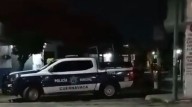 Ciudadano arrolla a dos delincuentes en la colonia Revolución, Cuernavaca