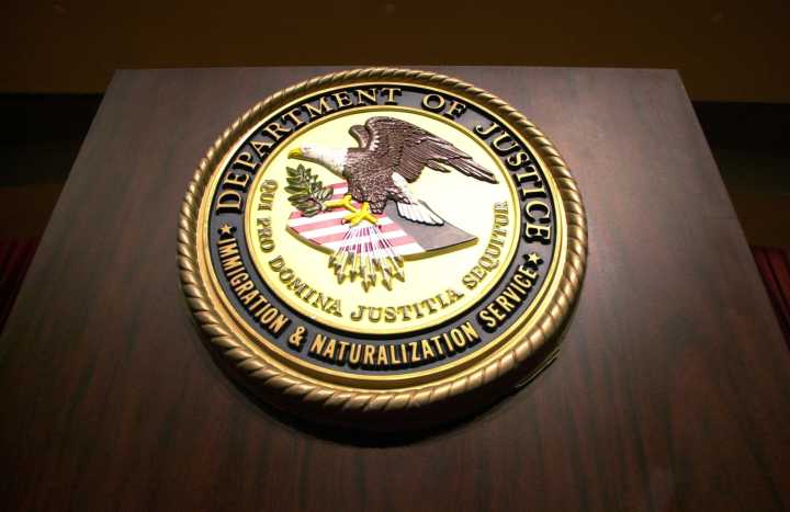 USCIS, which administers immigration system, adds law enforcement agents