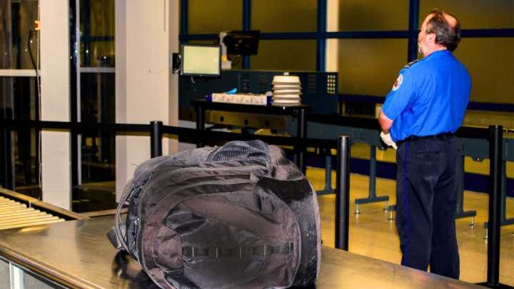 TSA Agents Do Much More Than Screen Your Carry