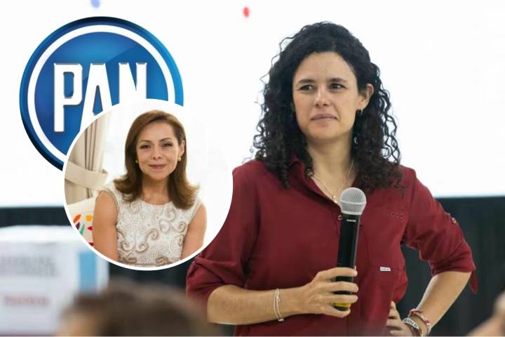 'Es autoritario': Luisa Alcalde rechaza nombramiento de hija de Vázquez Mota en tribunal local