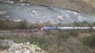 Comunidades de Machupicchu anuncian tregua de 72 horas y piden retomar servicios de transporte