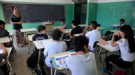 Apenas 1 de cada 10 alumnos logra terminar la educación secundaria en tiempo y forma