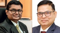 Asheesh Pandey Appointed As Managing Director & CEO Of Union Bank Of India, Kalyan Kumar New Head Of Central Bank