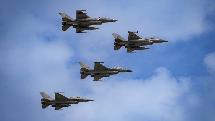 Russia not probing into Canadian airspace, federal officials say