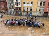 Oviedo, elegida Ciudad Europea del Deporte 2026