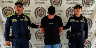 Capturan en Tocaima a presunto agresor sexual de niña de 10 años