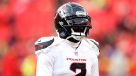 Pittsburgh Steelers leave wide receiver unemployed after he begged to be cut from roster on eve of NFL season