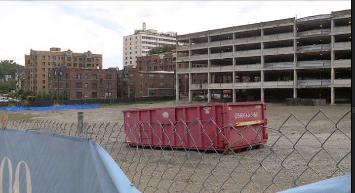 Plaza height limit increase opens door for new development at long