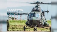 Equipo de la Procuraduría se tomó MinDefensa por las presuntas irregularidades en contrato de mantenimiento de los helicópteros MI17