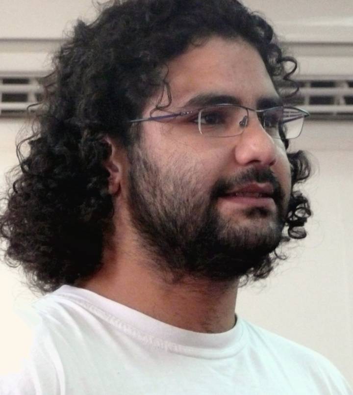 Alaa Abd el-Fattah: A Symbol of Resistance and Hope in Egypt