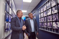 El presidente de Talleres le pidió perdón a AFA y um ladero de Tapia le respondió así: "Traidor, cobarde, mentiroso"
