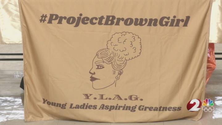 Y.L.A.G.: Local group hoping to inspire girls around the Miami Valley