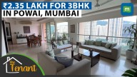 This Delhi Couple Felt Powai Was Just Like Ghaziabad, But...