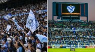 El cruce Racing-Vélez en la Libertadores será sin público visitante por seguridad