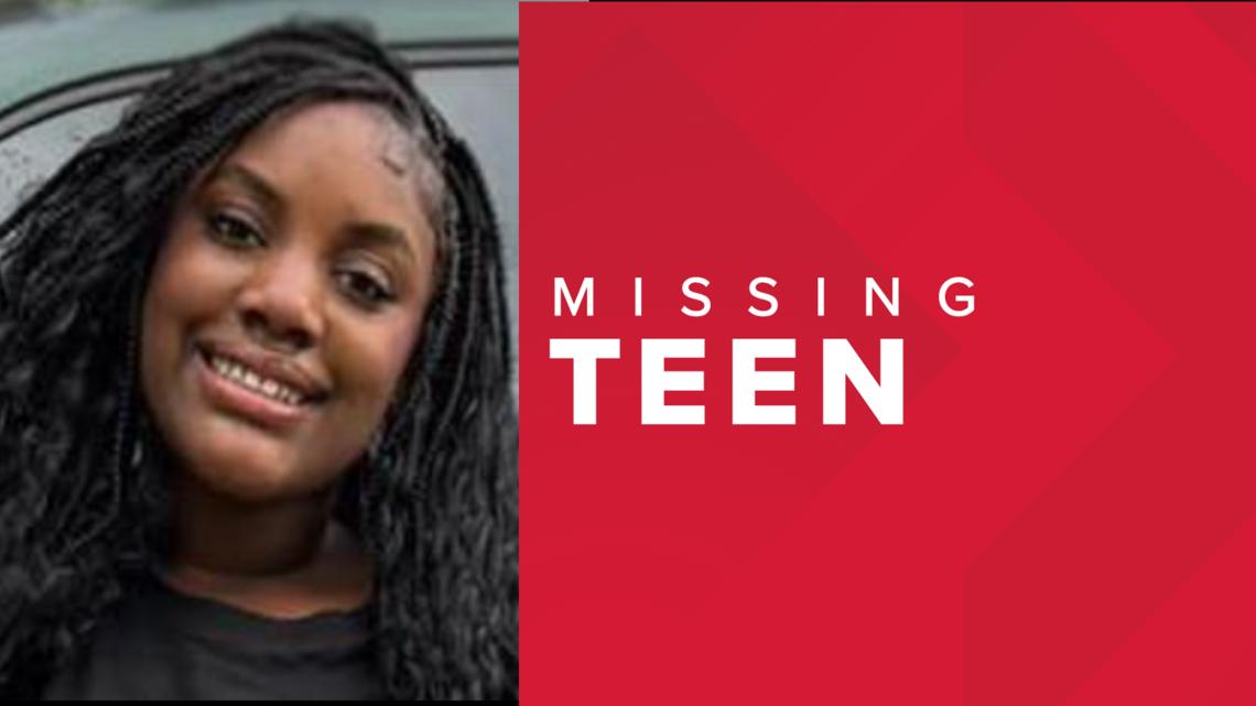 IMPD asks for help locating 15-year-old missing from Camby