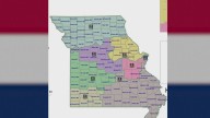 Missouri congressional map faces lawsuit