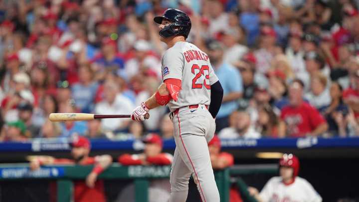 Red Sox Veteran Makes Case For Increased Role In Win Over Yankees