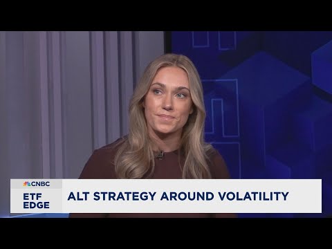 Behind the rapid rise of alternative ETF investments