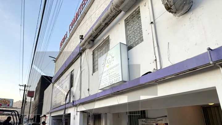 Investigan Muerte de Mujer tras Dar a Luz en Clínica de Santa Catarina, Nuevo León