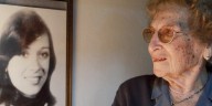 A los 106 años, murió Rosa Roisinblit, presidenta honoraria de Abuelas de Plaza de Mayo y símbolo de la lucha por los derechos humanos
