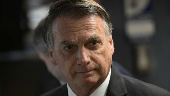 Supremo de Brasil condena a Bolsonaro a 27 años de prisión