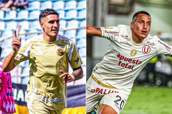 Universitario vs. Cusco FC: ¿Qué canal transmitirá el partido por el Torneo Clausura 2025?